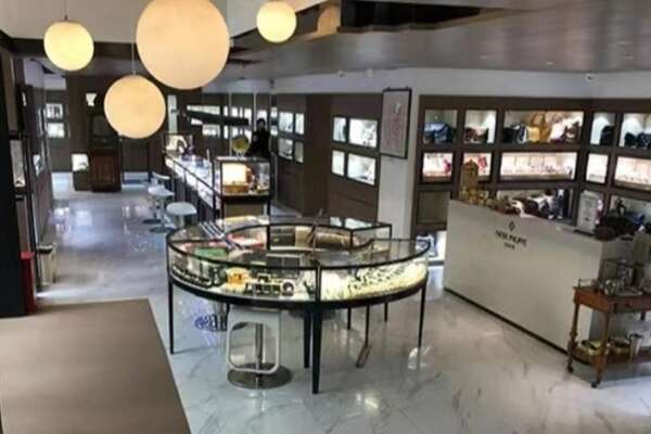瑞安市寄卖奢侈品店